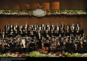 Orchestra della Fenice Cà Sant'Angelo Apartments