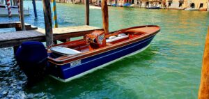 Laguna Boat 1