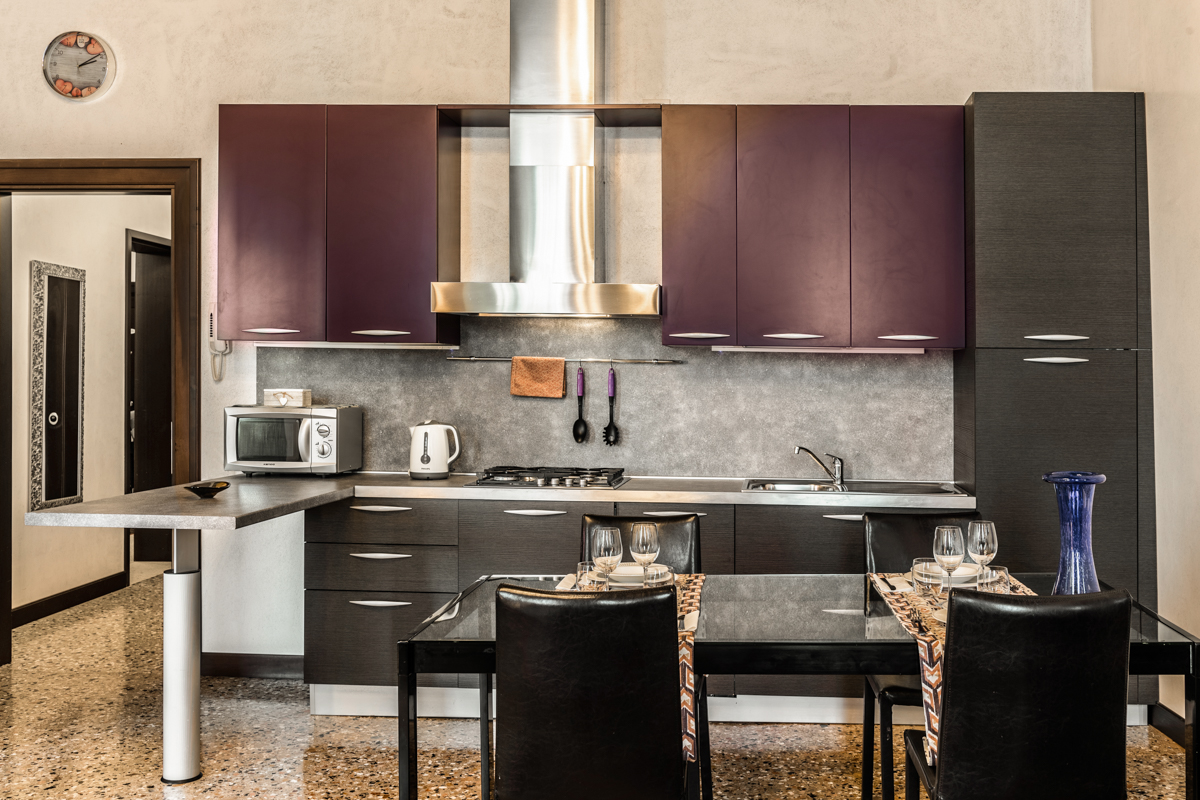Best Venice Stays With Kitchen Near San Marco www.casantangelo.com