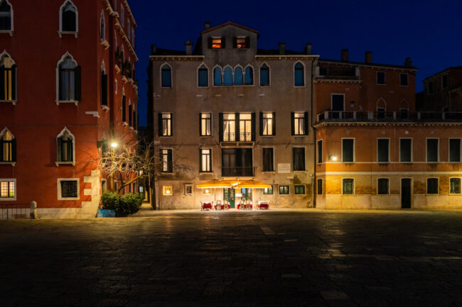 Choosing a Family Apartment in Venice. Ca' Sant'Angelo apartments Palace www.casantnagelo.com