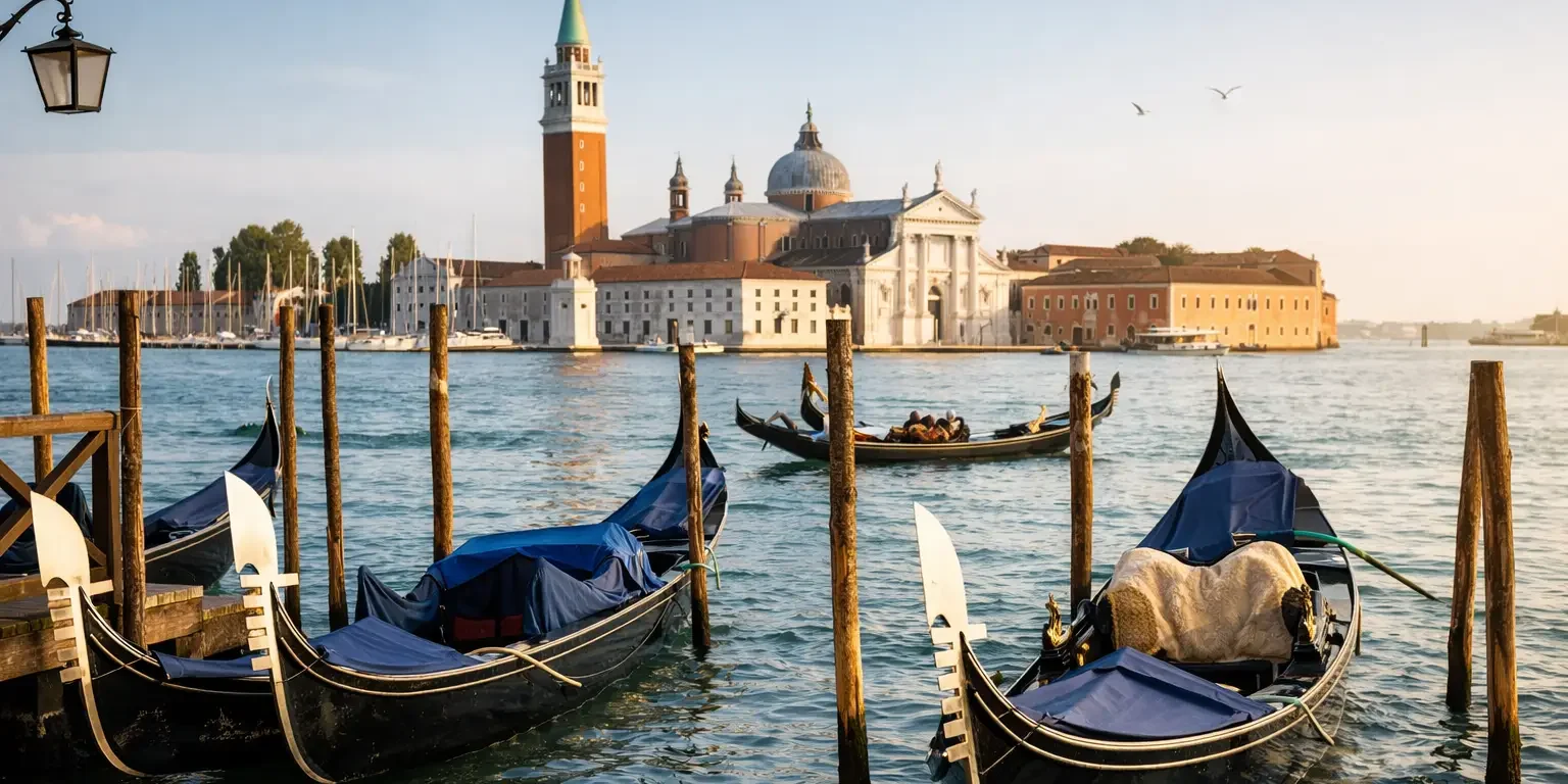 Best Area to Stay in Venice for First Time Best Area to Stay in Venice for First Time