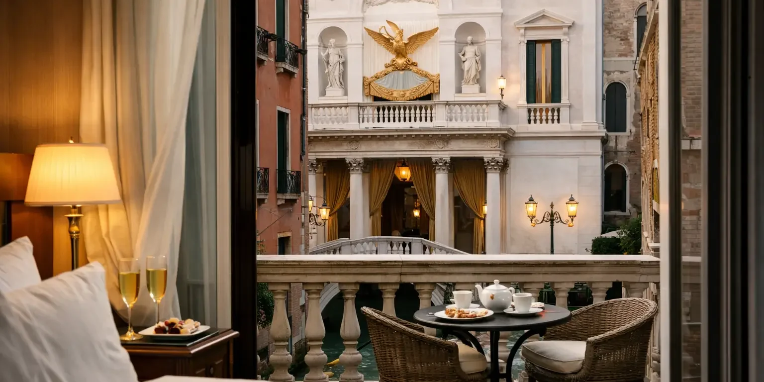 Where to Stay Near La Fenice Venice Where to Stay Near La Fenice Venice