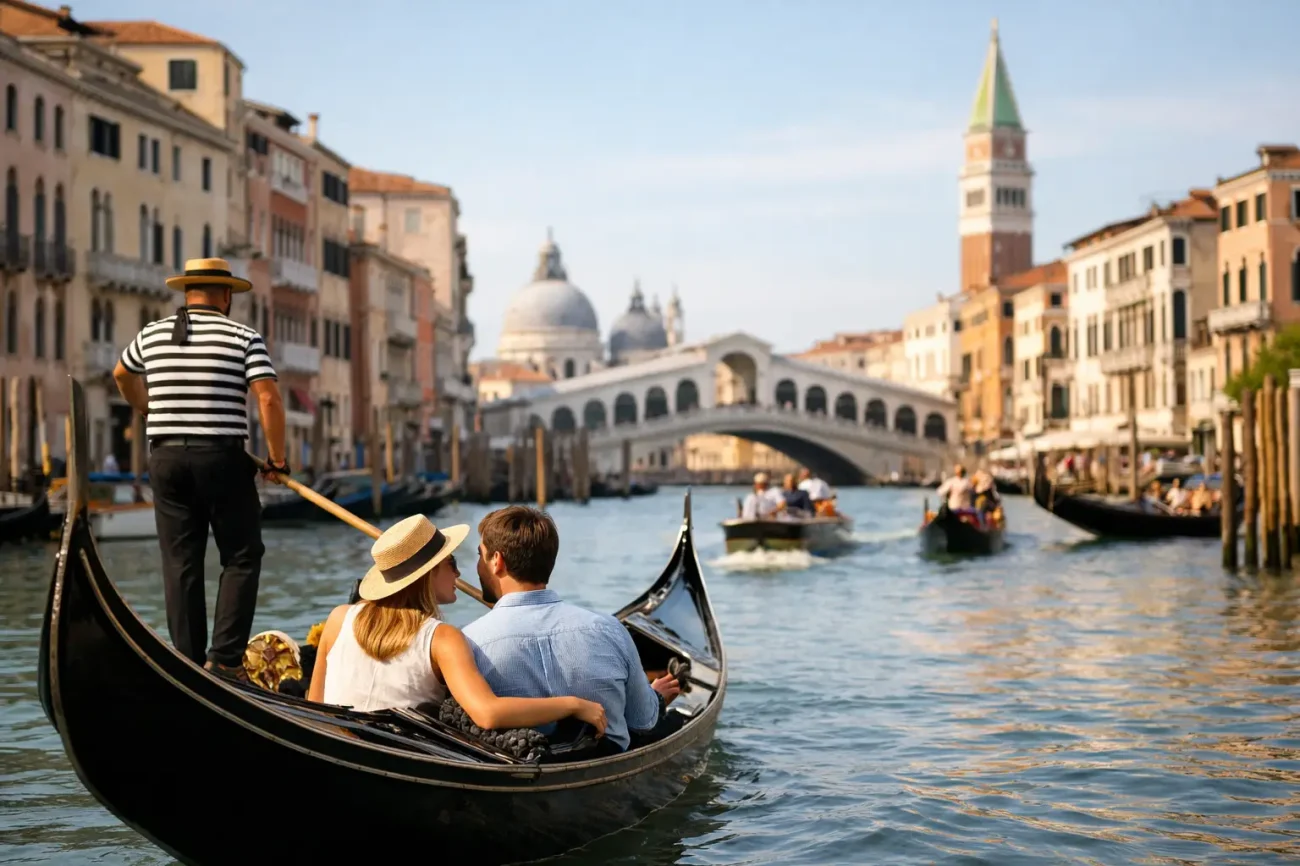 Best Venice Tours for First Timers