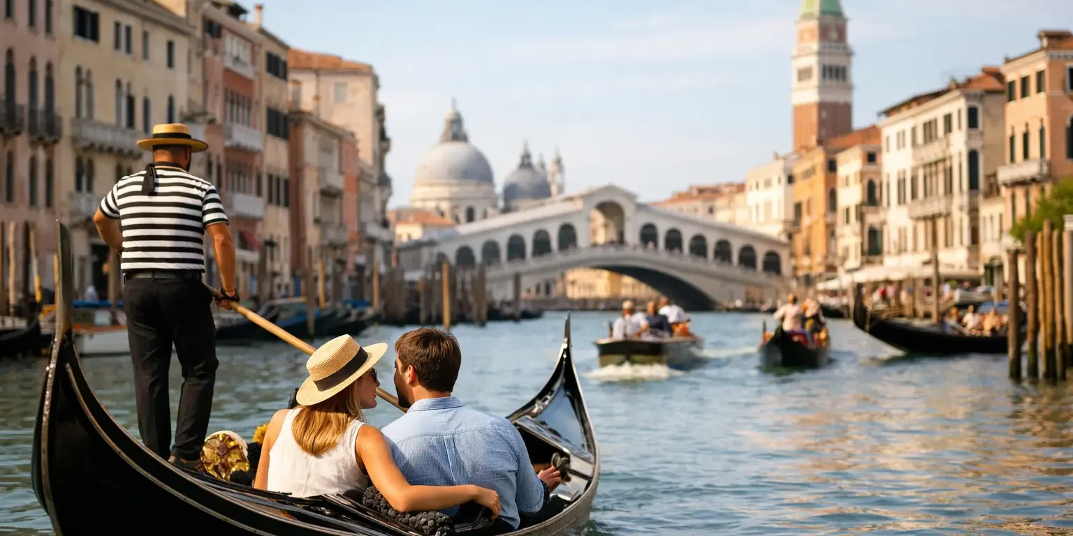 Best Venice Tours for First Timers Best Venice Tours for First Timers