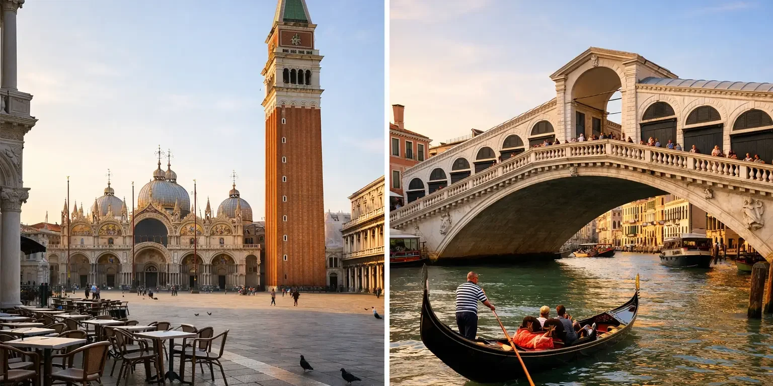 San Marco vs Rialto Stay: Which Area Fits?www.casantangelo.com San Marco vs Rialto Stay: Which Area Fits? www.casantangelo.com