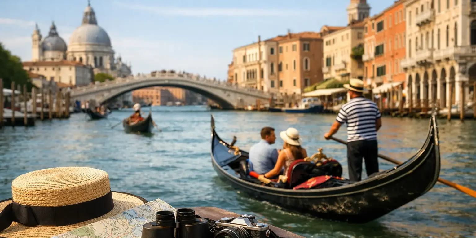 Venice Tours and Tickets Guide for Smart Visits. www.casantangelo.com Venice Tours and Tickets Guide for Smart Visits. www.casantangelo.com